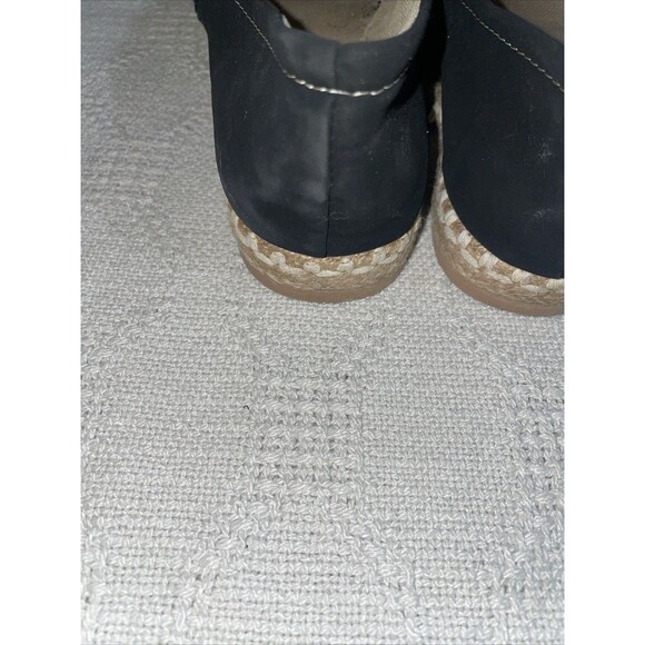 Calzado Sarey Women’s Casual Espadrilles Size 4 M Multicolor Canvas Beach Cruise - Picture 11 of 12